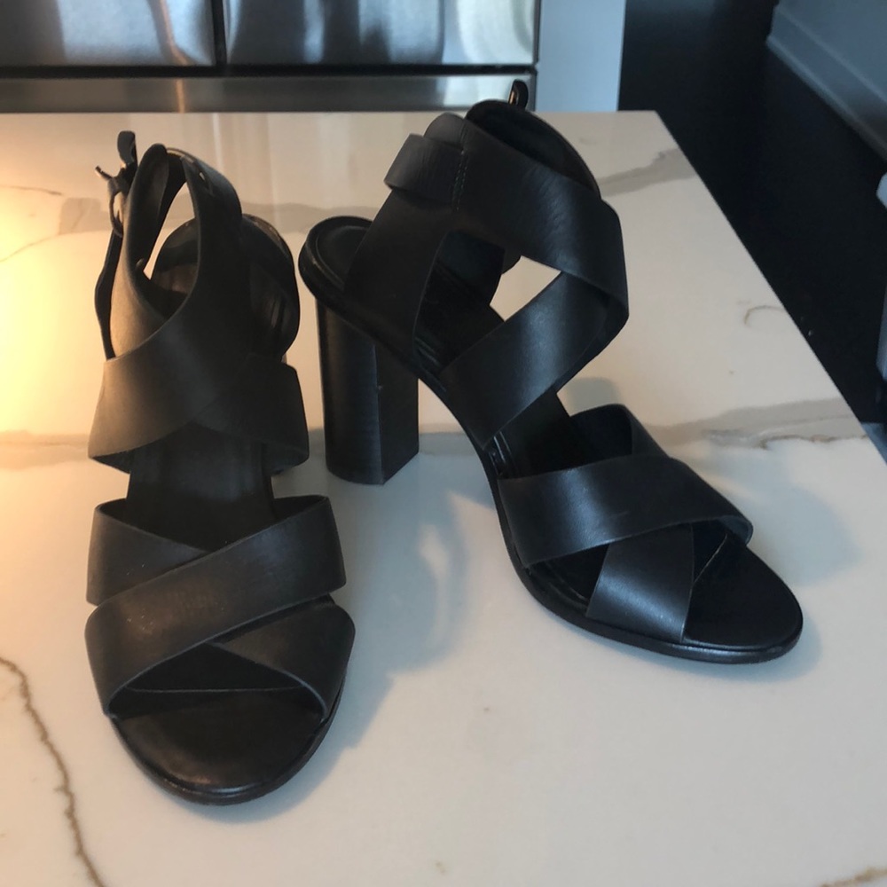 Joie heels